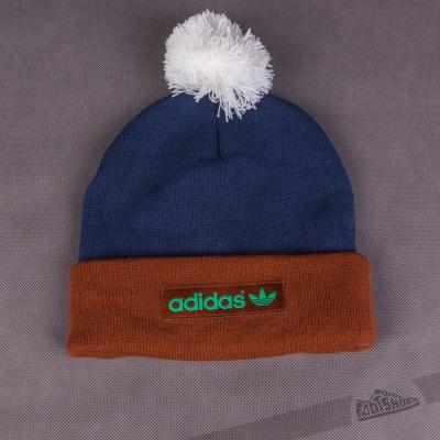 adidas Woven Logo BA PPP NMarin/Strewo/Solmnt