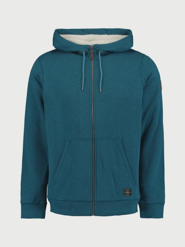 Mikina O´Neill LM Jacks Base Sherpa Modrá