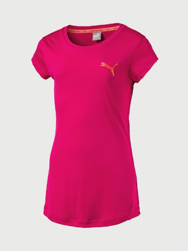 Tričko Puma Active Dry Ess Tee G Love Potion Barevná