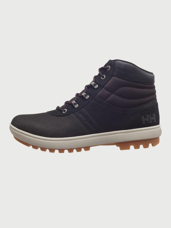 Boty Helly Hansen Montreal Černá