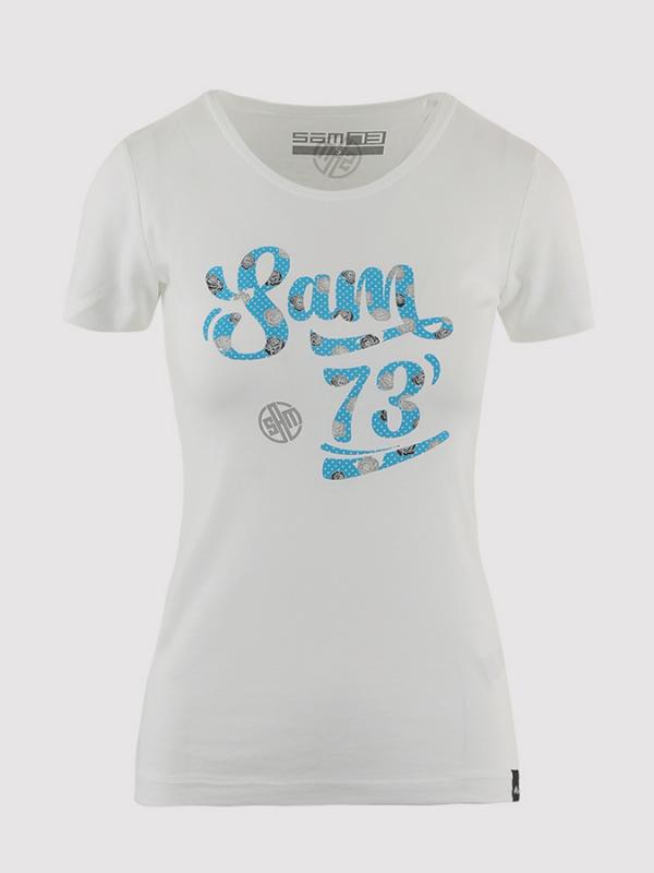 Tričko SAM 73 Malaika Barevná