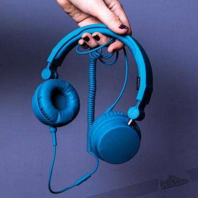 Urbanears Zinken Petrol