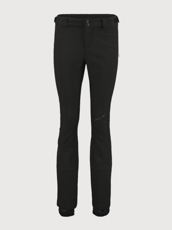 Kalhoty O´Neill PW Blessed Pants Černá