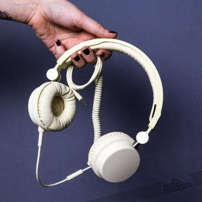 Urbanears Zinken Cream