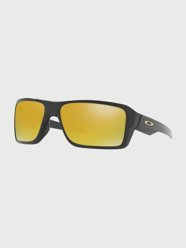 Brýle Oakley Double Edge Žlutá