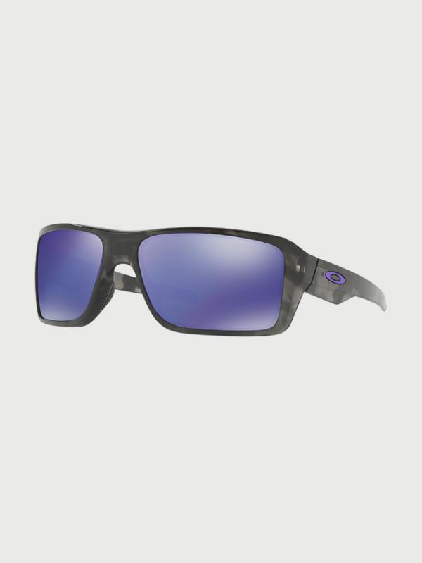 Brýle Oakley Double Edge Fialová