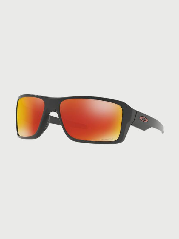 Brýle Oakley Double Edge Oranžová