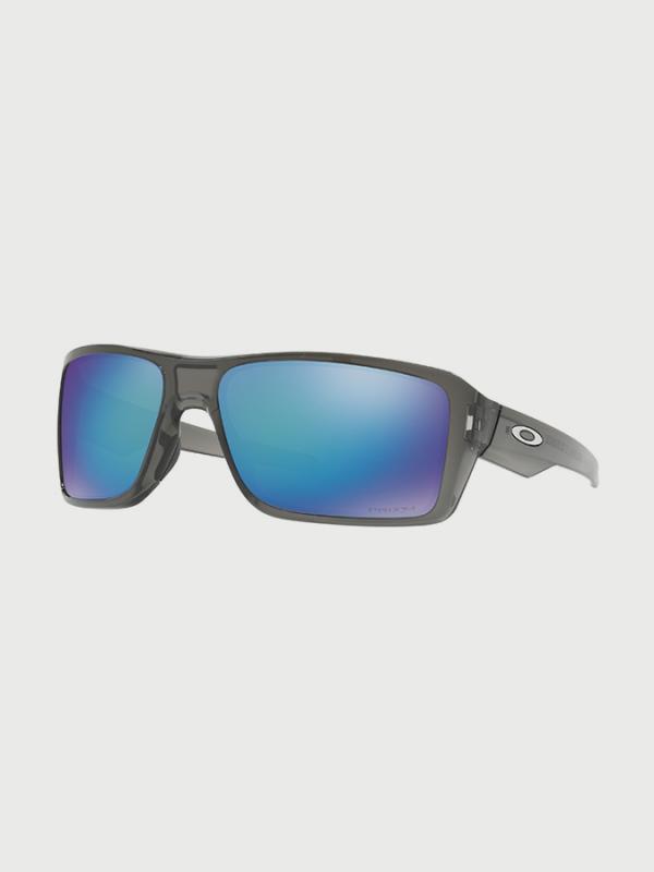 Brýle Oakley Double Edge Modrá
