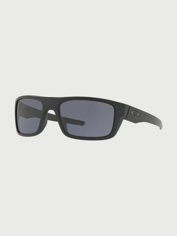 Brýle Oakley Drop Point Černá