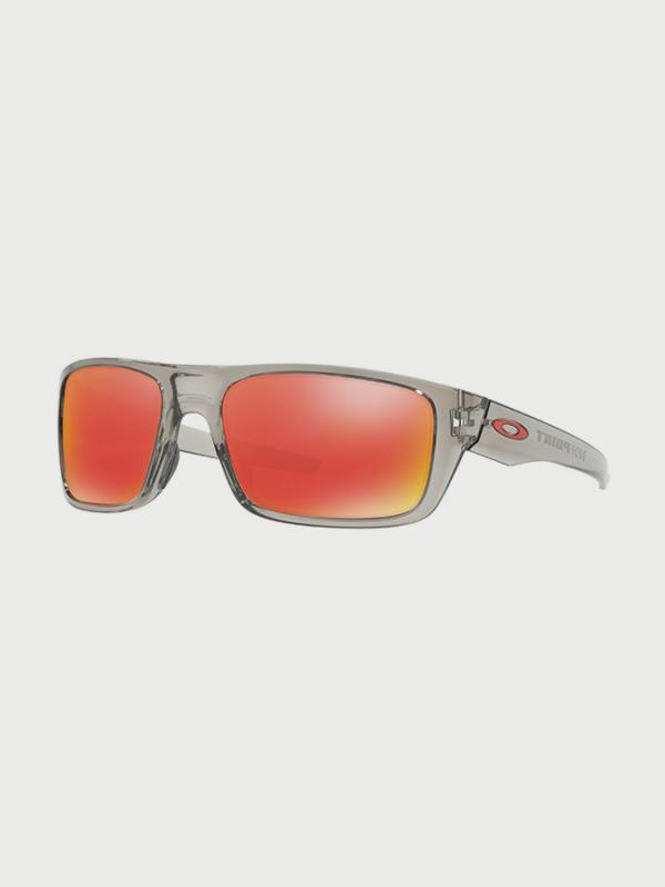 Brýle Oakley Drop Point Oranžová