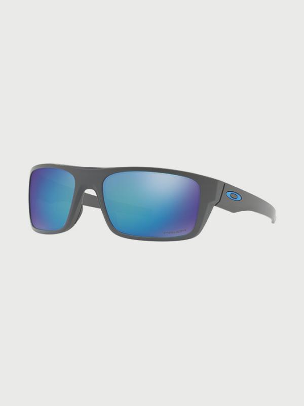 Brýle Oakley Drop Point Modrá