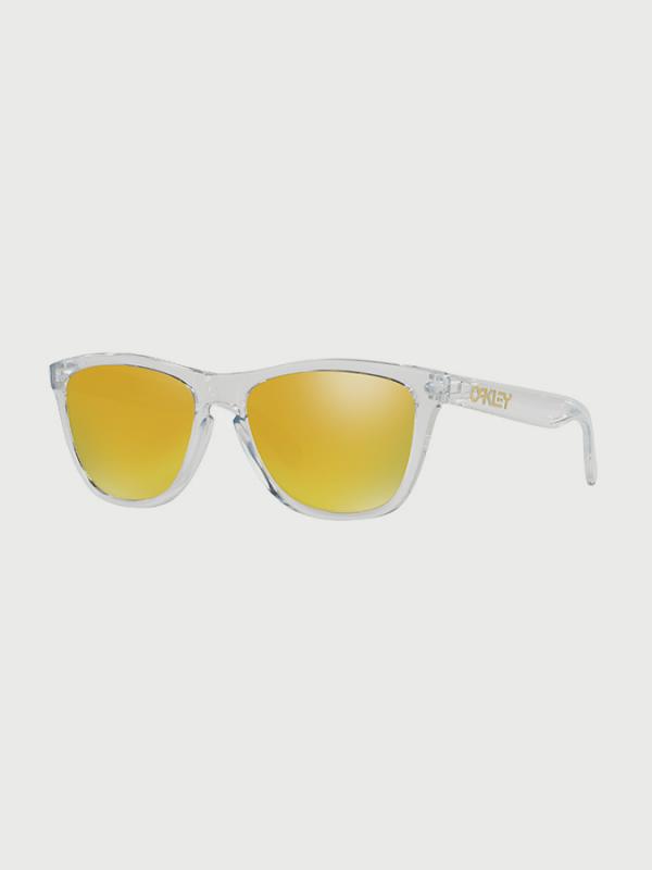 Brýle Oakley Frogskins Žlutá