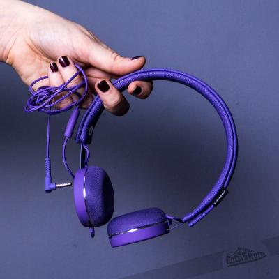 Urbanears Humlan Lilac