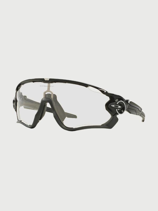 Brýle Oakley Jawbreaker Černá