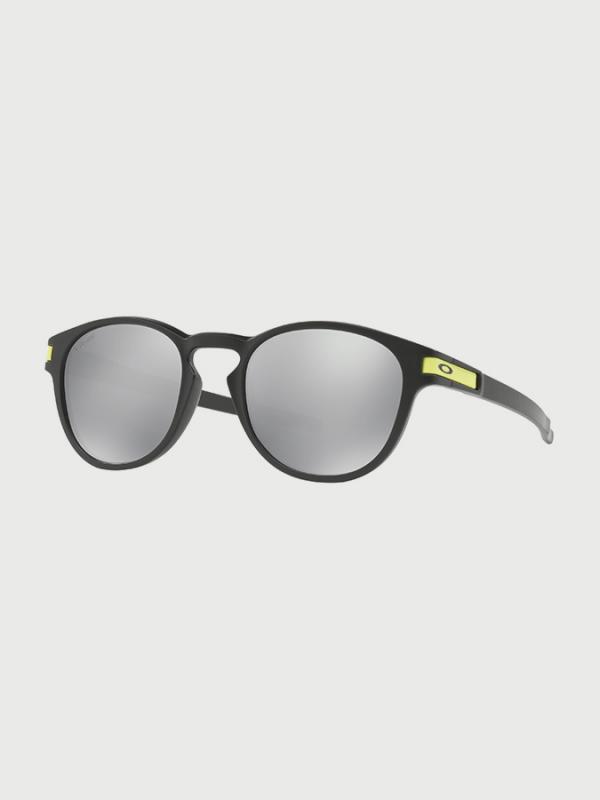 Brýle Oakley Latch Černá