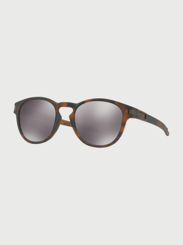 Brýle Oakley Latch Černá