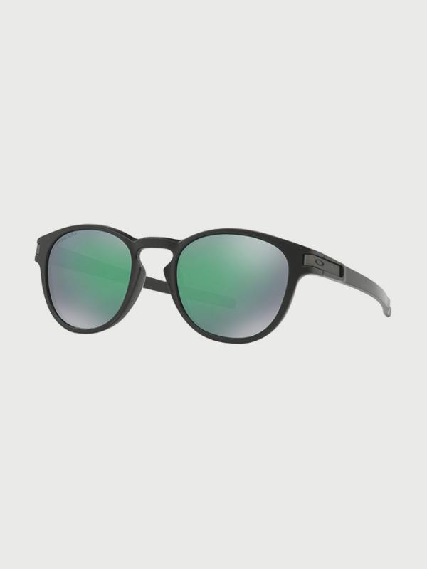 Brýle Oakley Latch Zelená