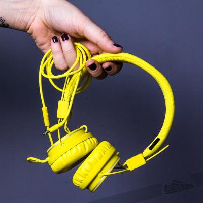 Urbanears Plattan Citrus