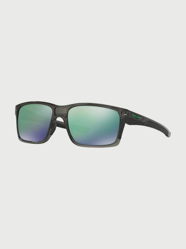 Brýle Oakley Mainlink Černá