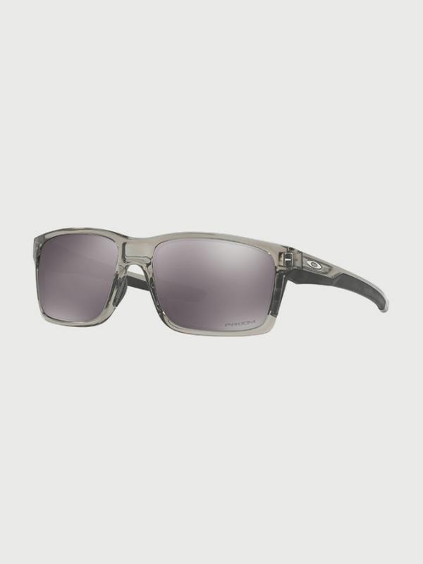 Brýle Oakley Mainlink Šedá