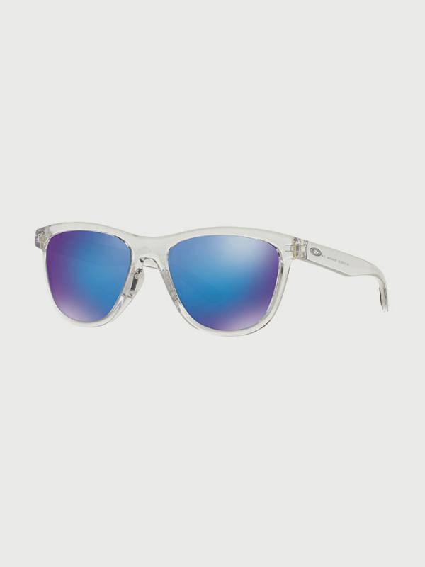 Brýle Oakley Moonlighter Modrá