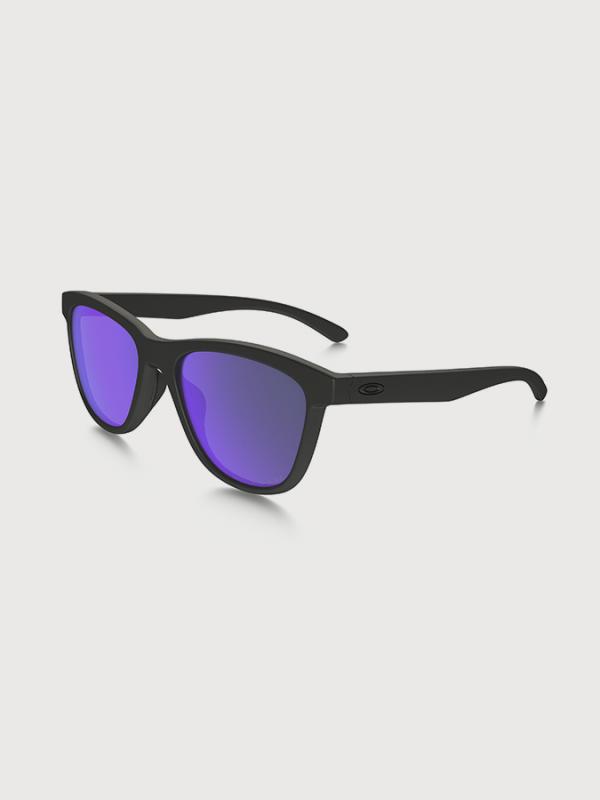 Brýle Oakley Moonlighter Fialová