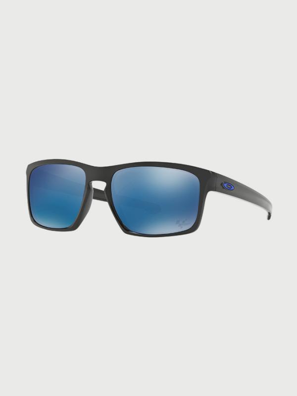 Brýle Oakley Sliver Modrá