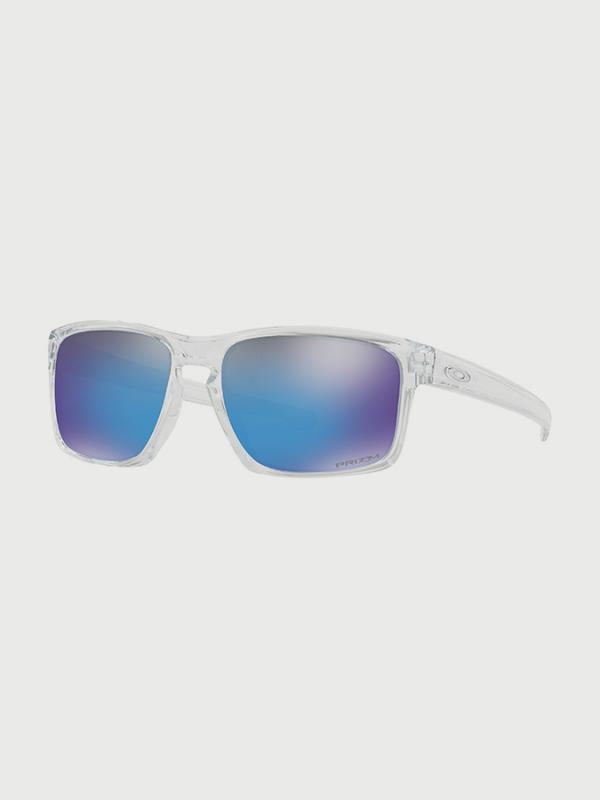 Brýle Oakley Sliver Modrá