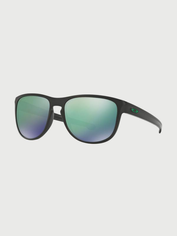Brýle Oakley Sliver R Zelená