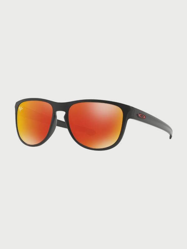 Brýle Oakley Sliver R Oranžová