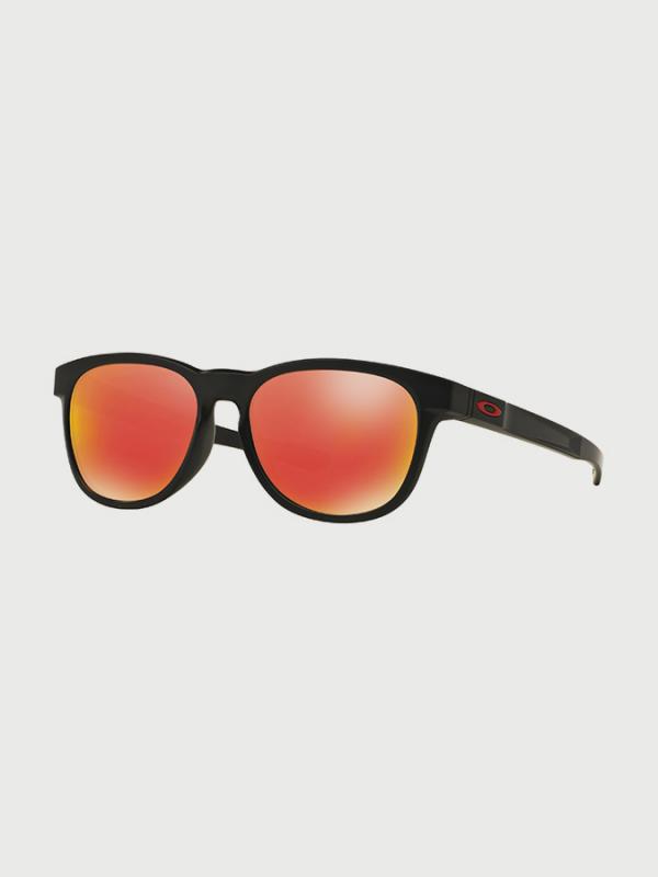 Brýle Oakley Stringer Oranžová