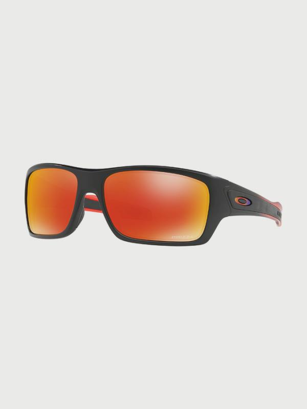 Brýle Oakley Turbine Oranžová