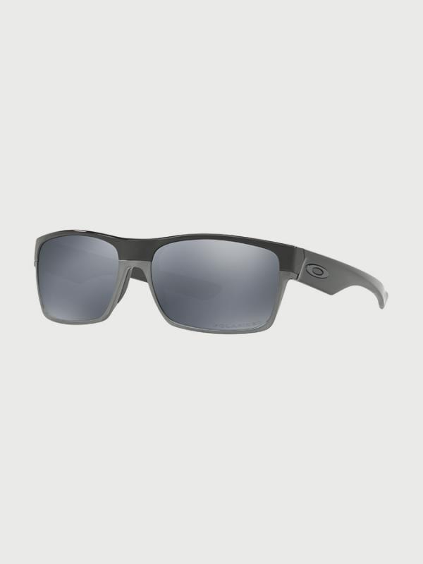 Brýle Oakley Twoface Černá