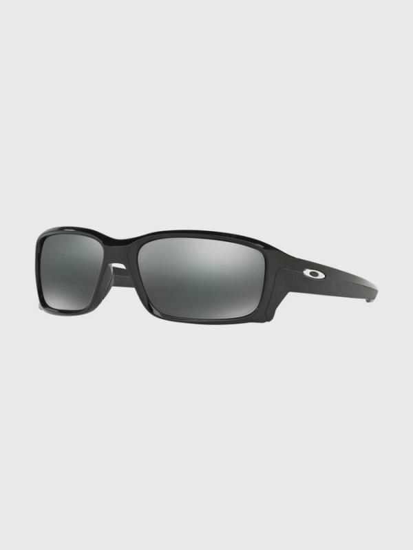 Brýle Oakley Straightlink Černá