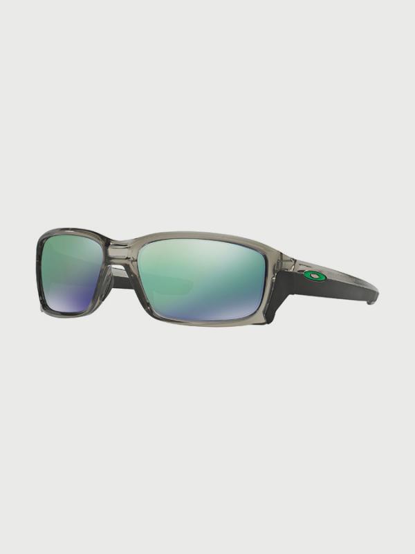 Brýle Oakley Straightlink Zelená