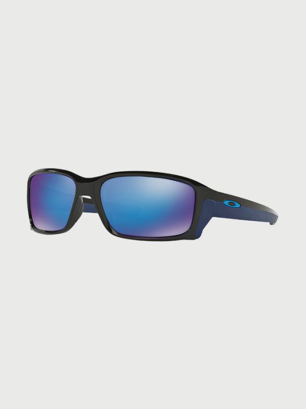 Brýle Oakley Straightlink Modrá