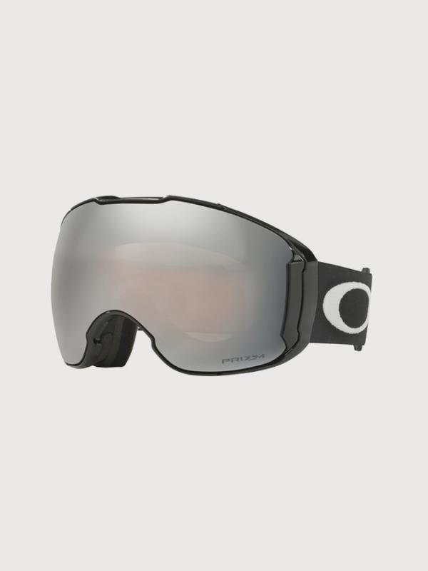 Lyžařské brýle Oakley Airbrake Xl Černá