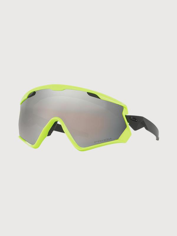 Lyžařské brýle Oakley Wind Jacket 2.0 Barevná