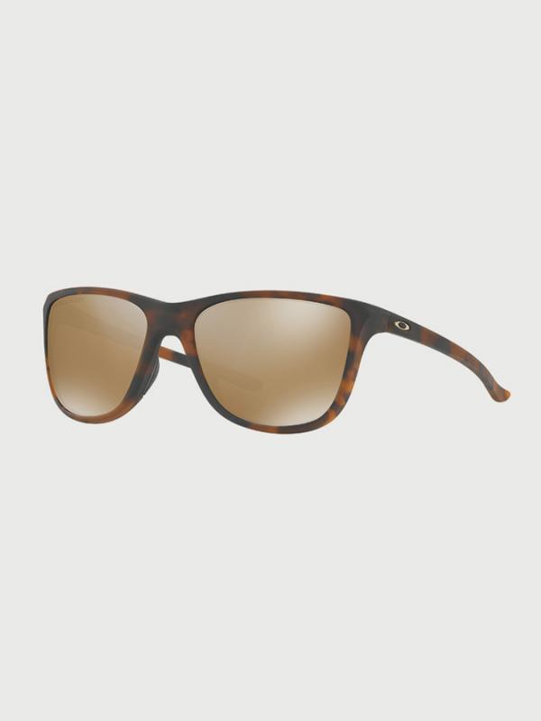 Brýle Oakley Reverie Hnědá