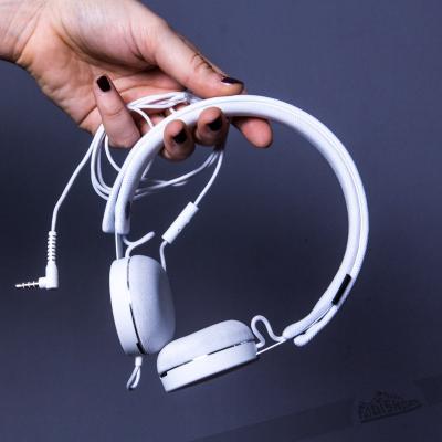 Urbanears Humlan True White