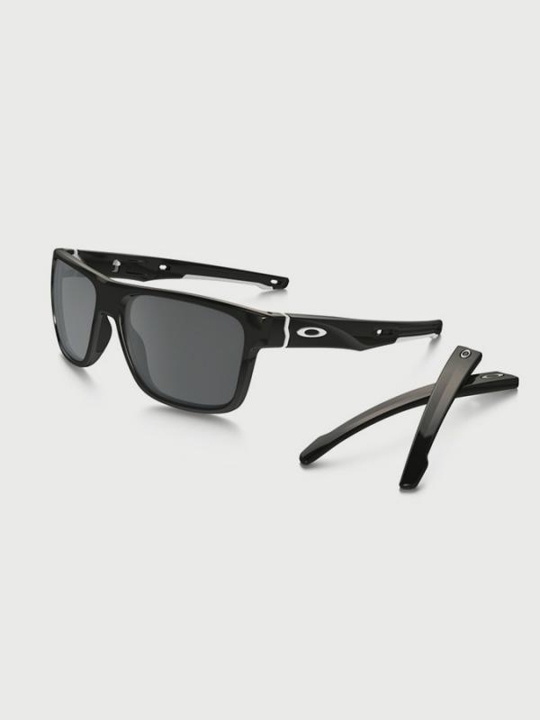 Brýle Oakley Crossrange Černá