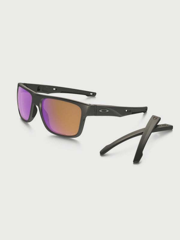 Brýle Oakley Crossrange Barevná