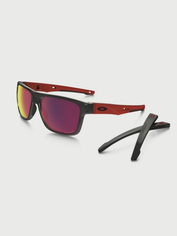 Brýle Oakley Crossrange Barevná