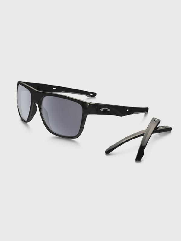 Brýle Oakley Crossrange Xl Černá
