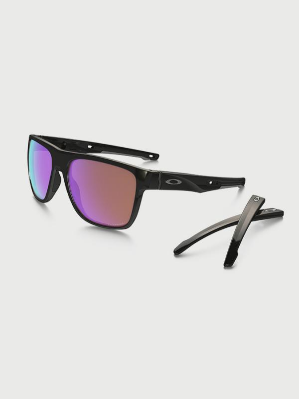 Brýle Oakley Crossrange Xl Barevná