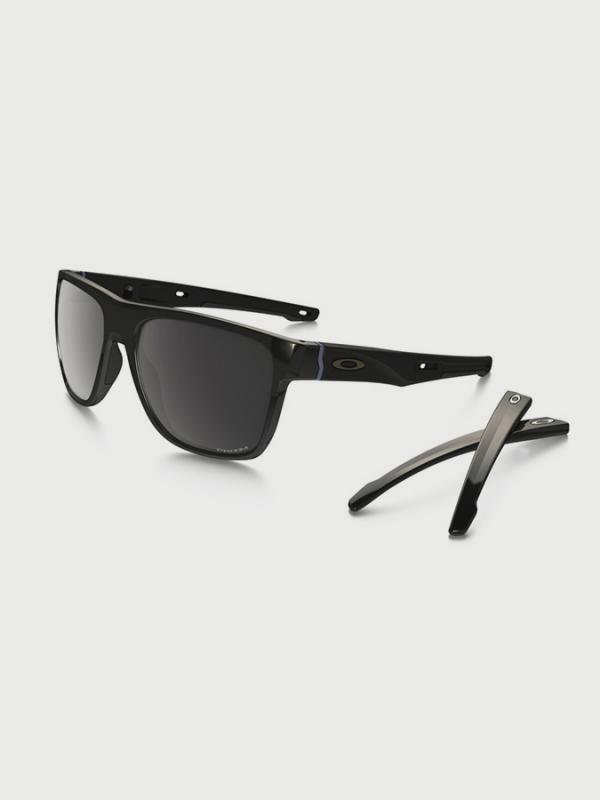 Brýle Oakley Crossrange Xl Černá