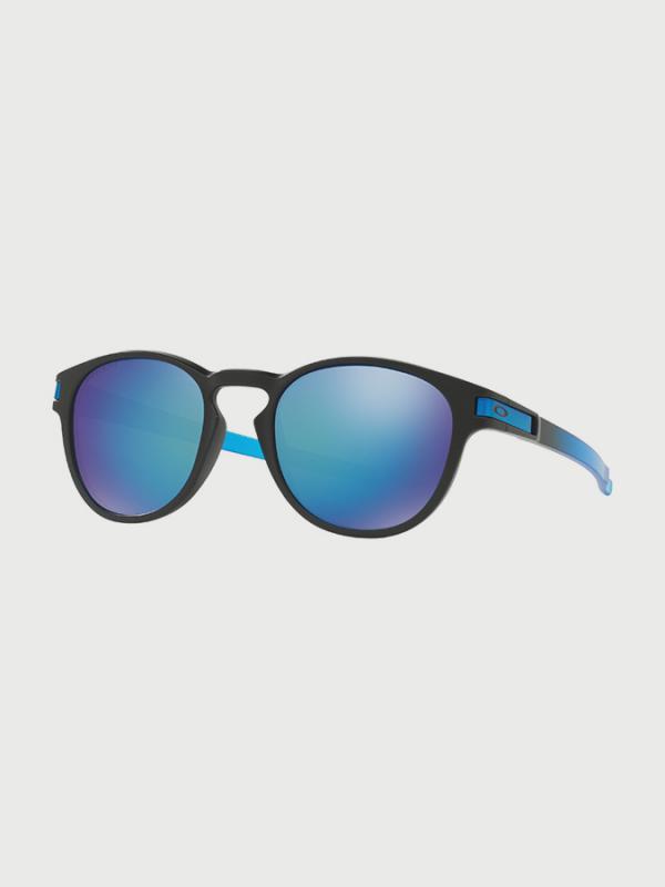 Brýle Oakley Latch Modrá