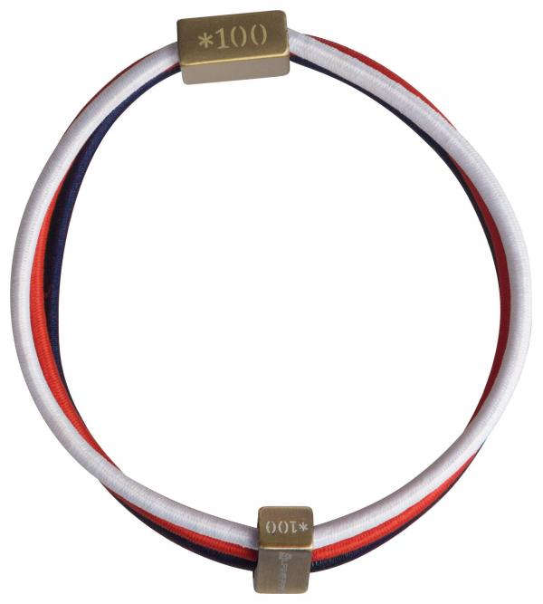 ALPINE PRO SARCO  Unisex Náramek M