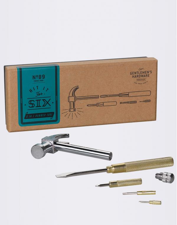 W & W Hammer Multi Tool GEN089