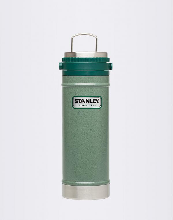 Stanley Termohrnek French Press 470 ml Green